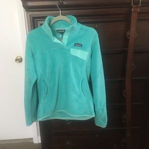 Patagonia Retool Fleece